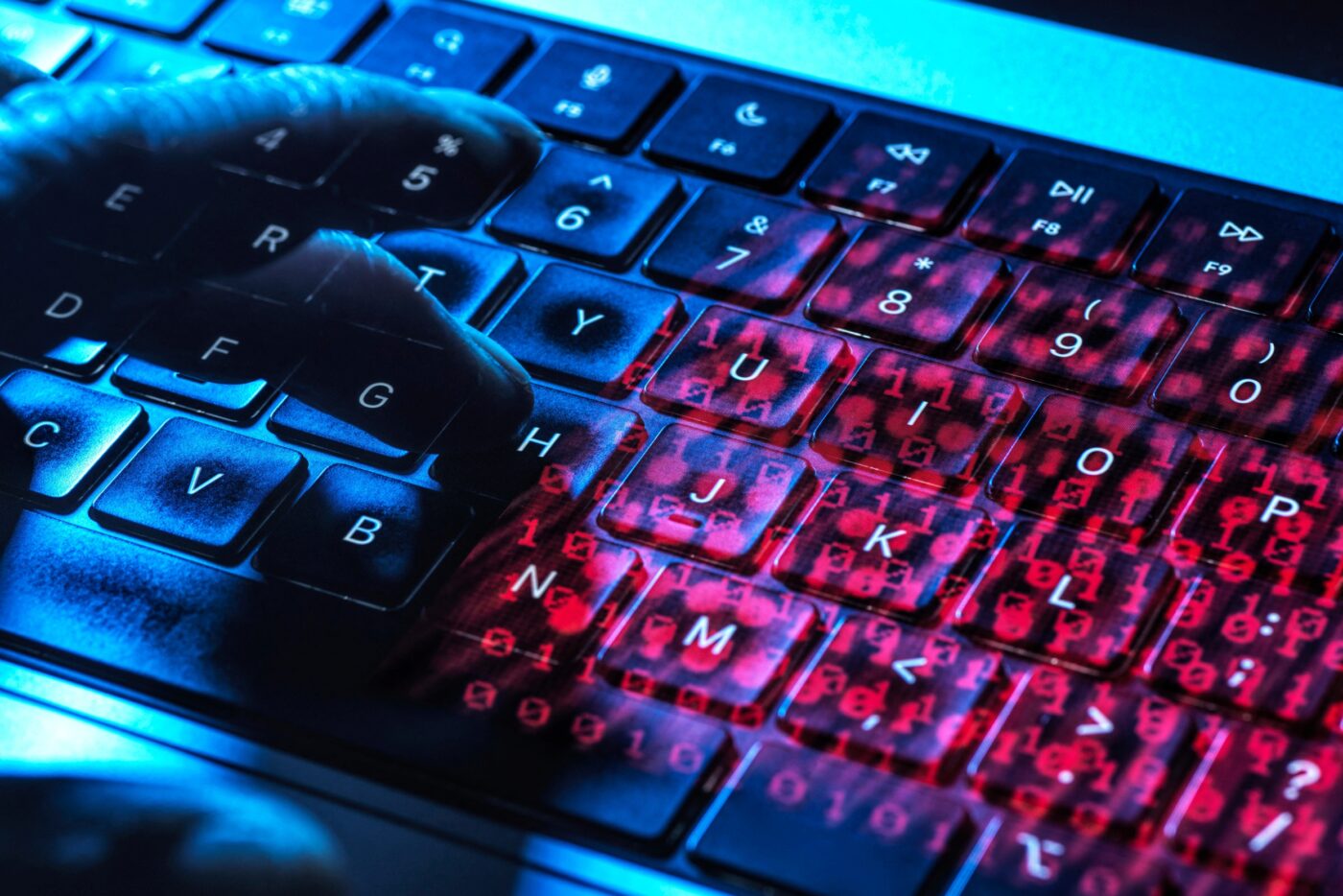 Cyberattaques, espionnage, sabotages : l'Europe durcit le ton face à la Russie