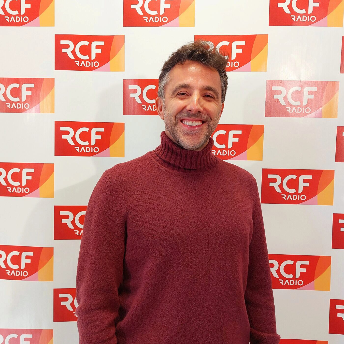 Entrée des artistes