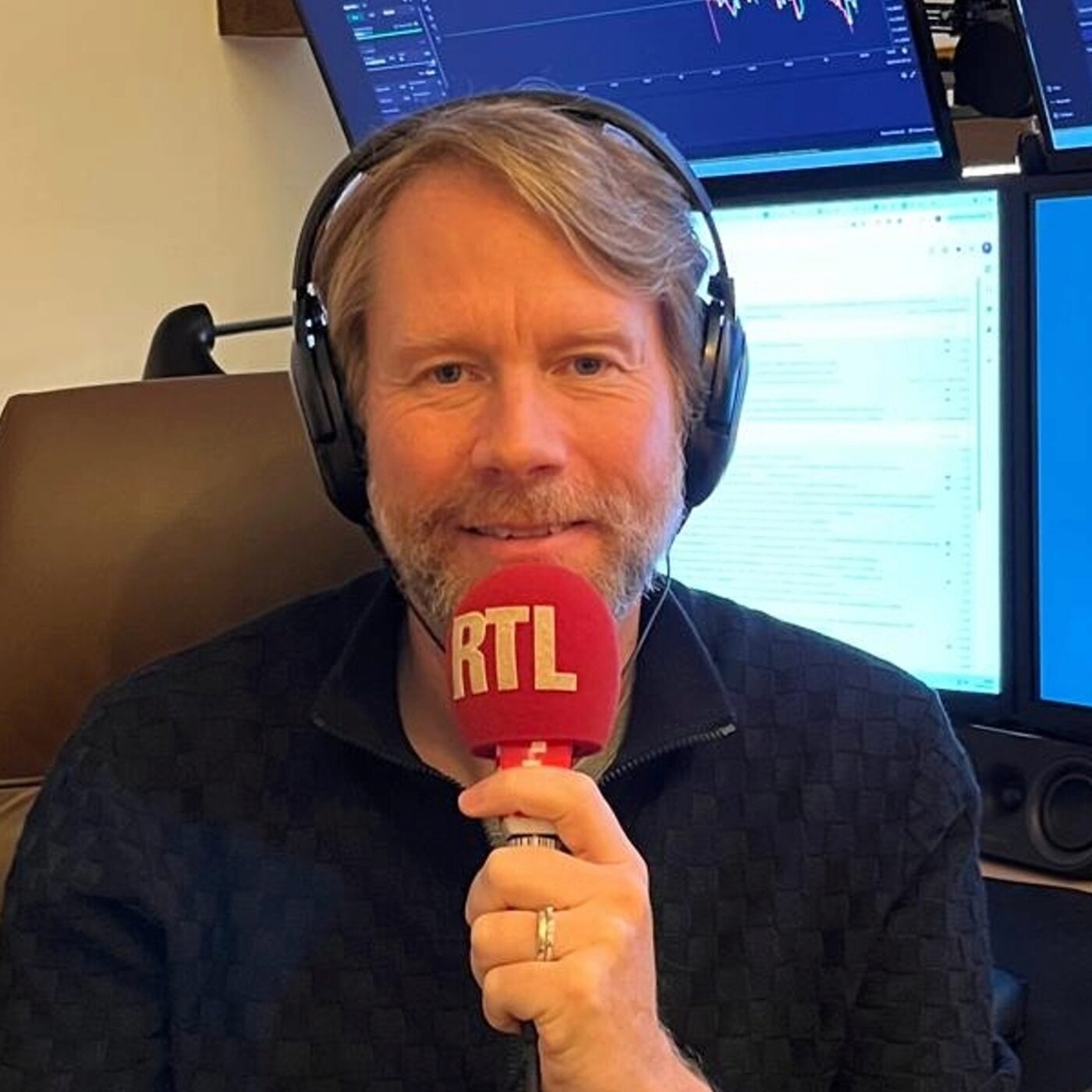 Éric Larchevêque : "La taxe Zucman n'est pas une bonne manière de vouloir taxer"