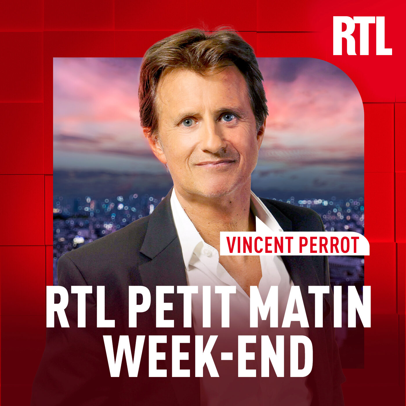 RTL Petit Matin Week-end du 27 juin 2026 episode artwork