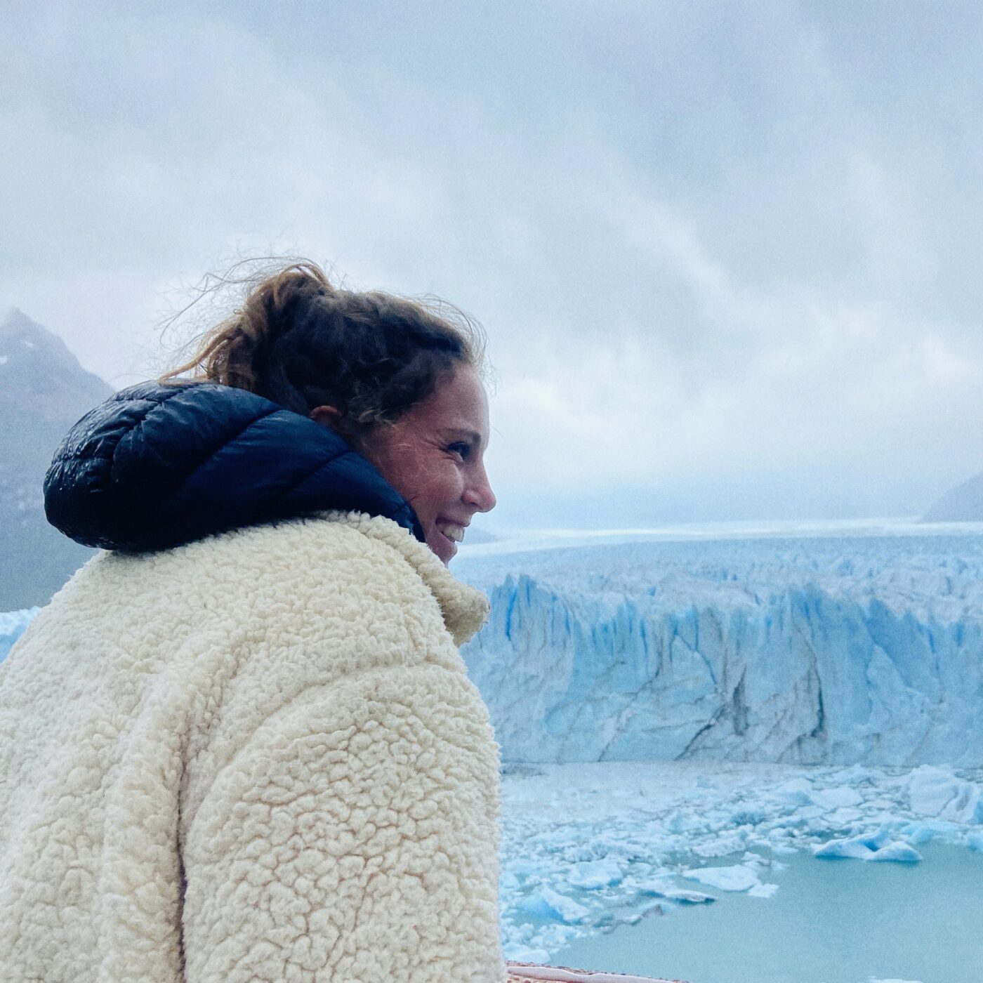 Aurélie Martin, la triathlète "climato-sportive" à la rencontre des glaciers episode artwork
