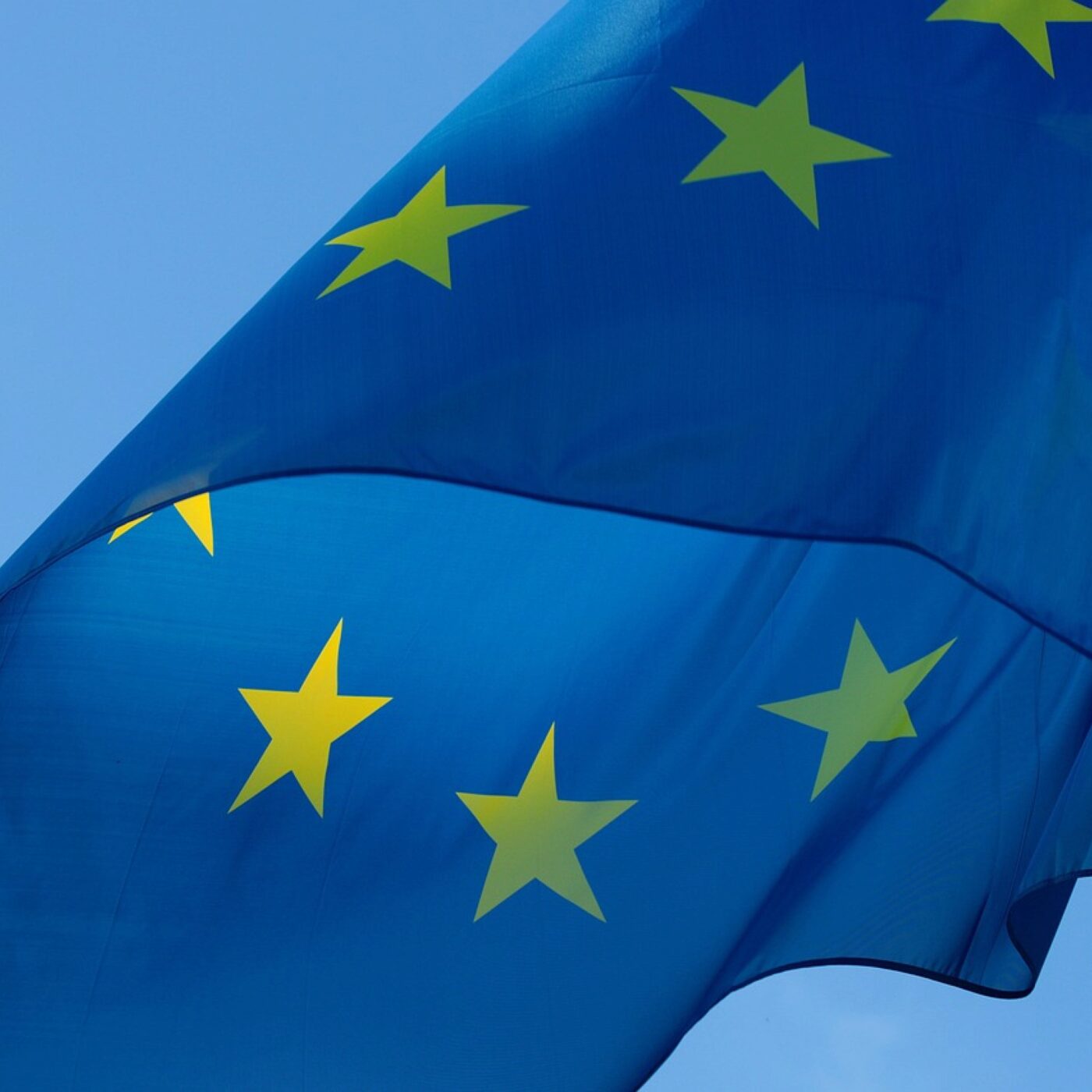 La Communauté politique européenne : testament européen d'E. Macron ? episode artwork
