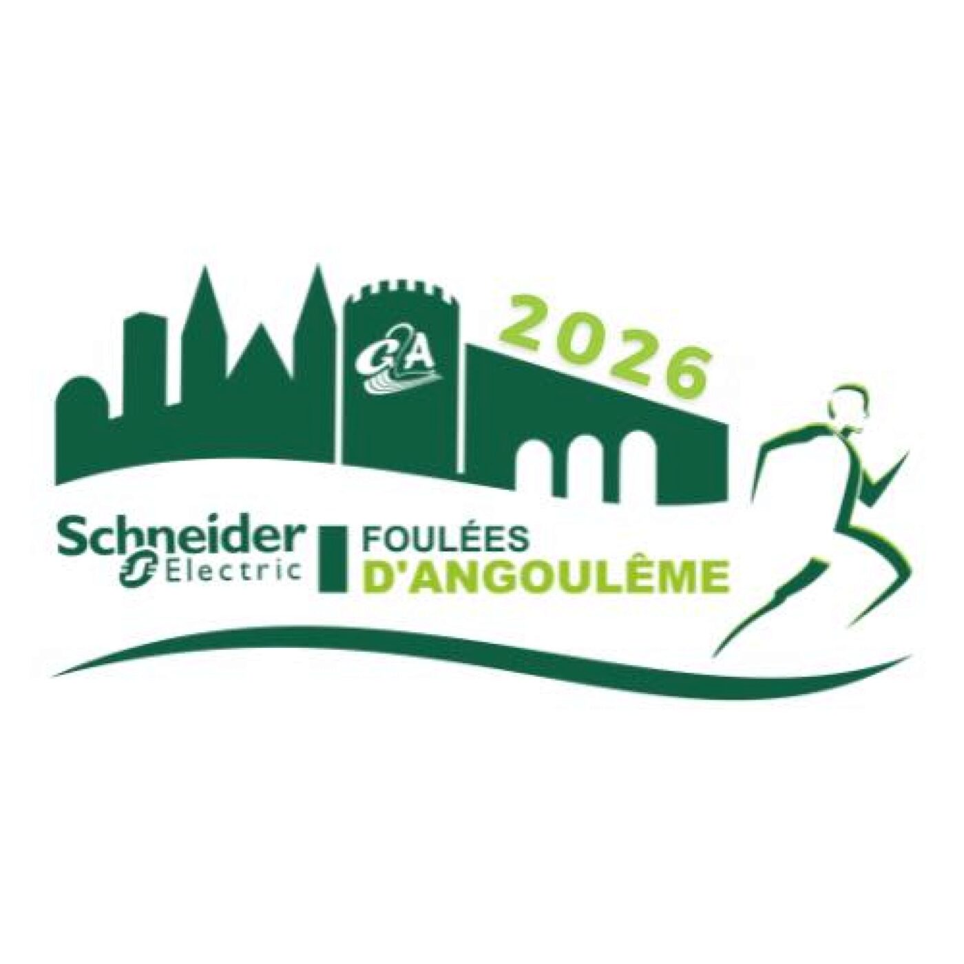 Les Foulées d'Angoulême se vivent le samedi 28 mars episode artwork