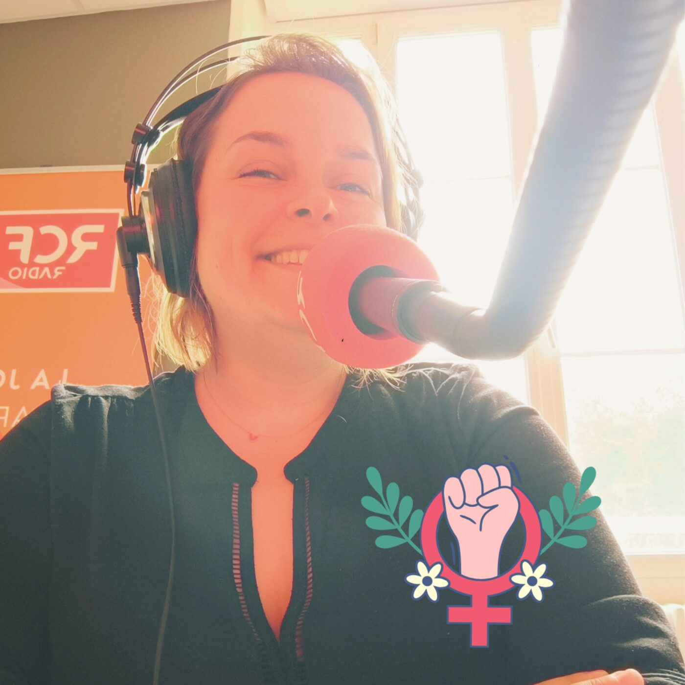Femmes des années 2020 mais femmes qui ne lâcheront rien episode artwork