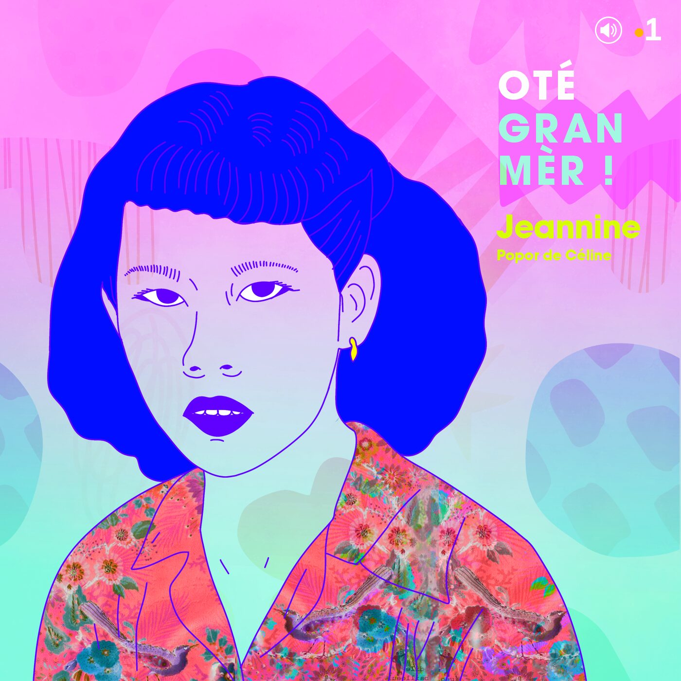 Oté gran mèr