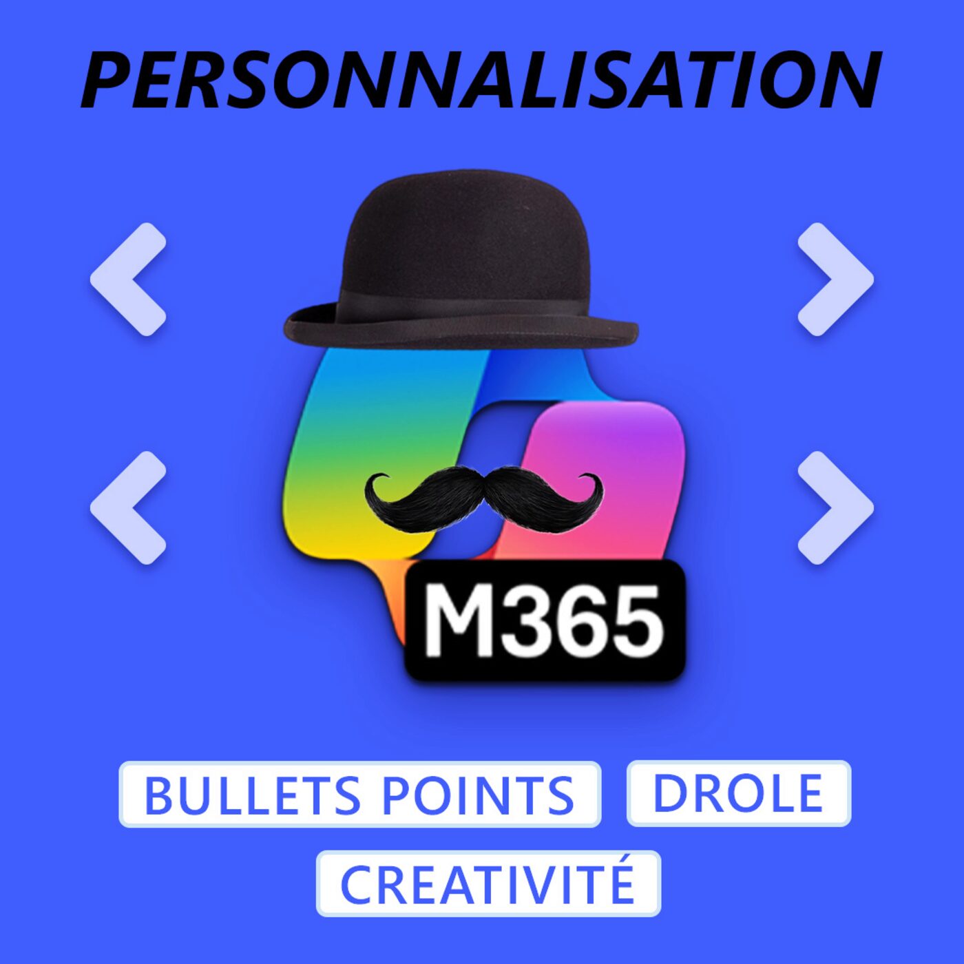 Personnaliser Votre Copilot Depuis Teams (Wave 2 Spring, nouveautés Copilot M365)