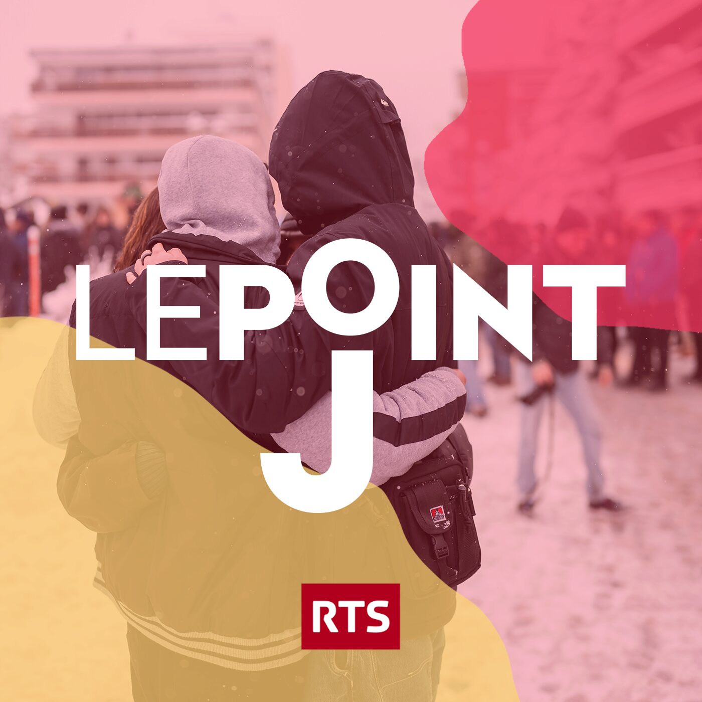 C'est quoi le syndrome du survivant ?