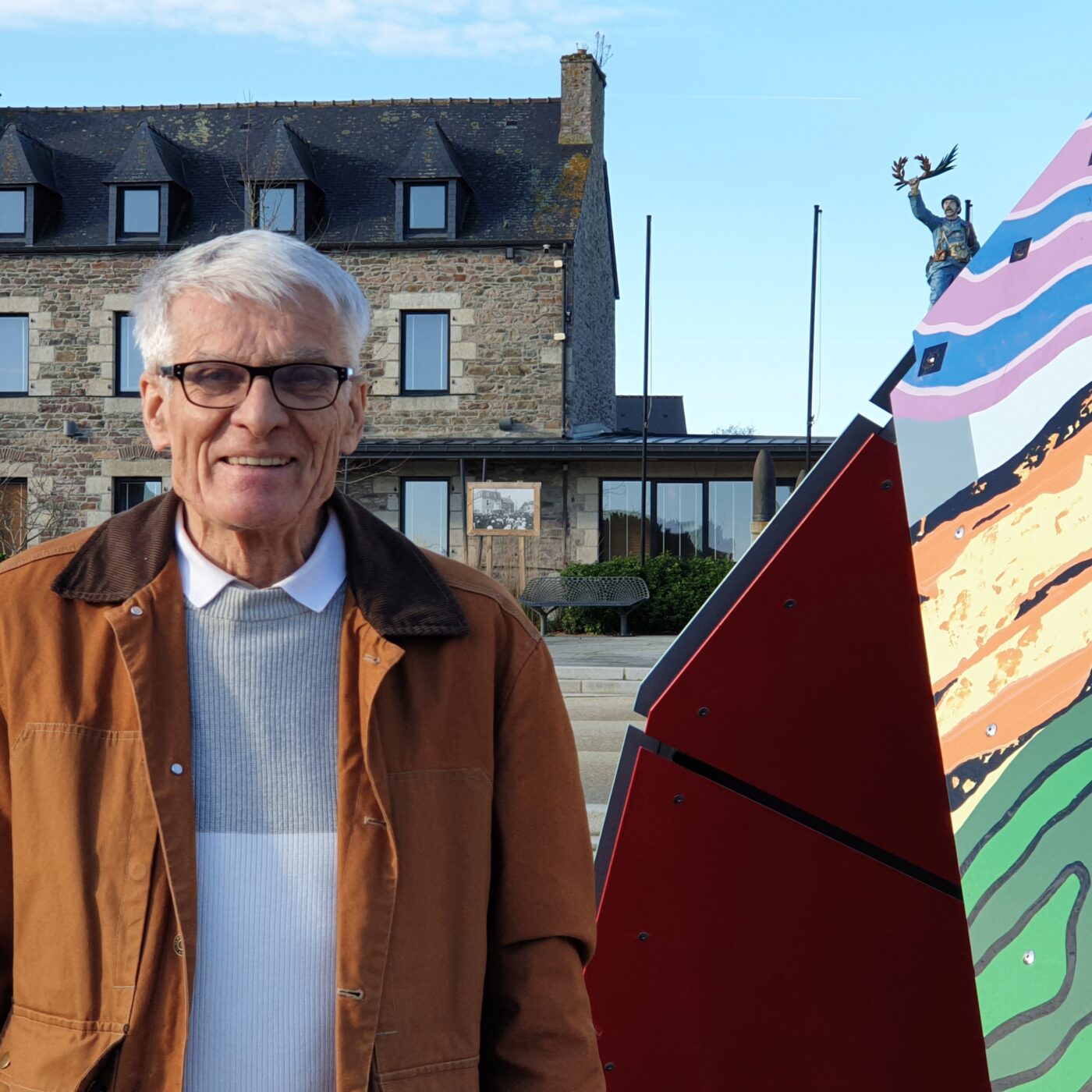 Visages de Bretagne