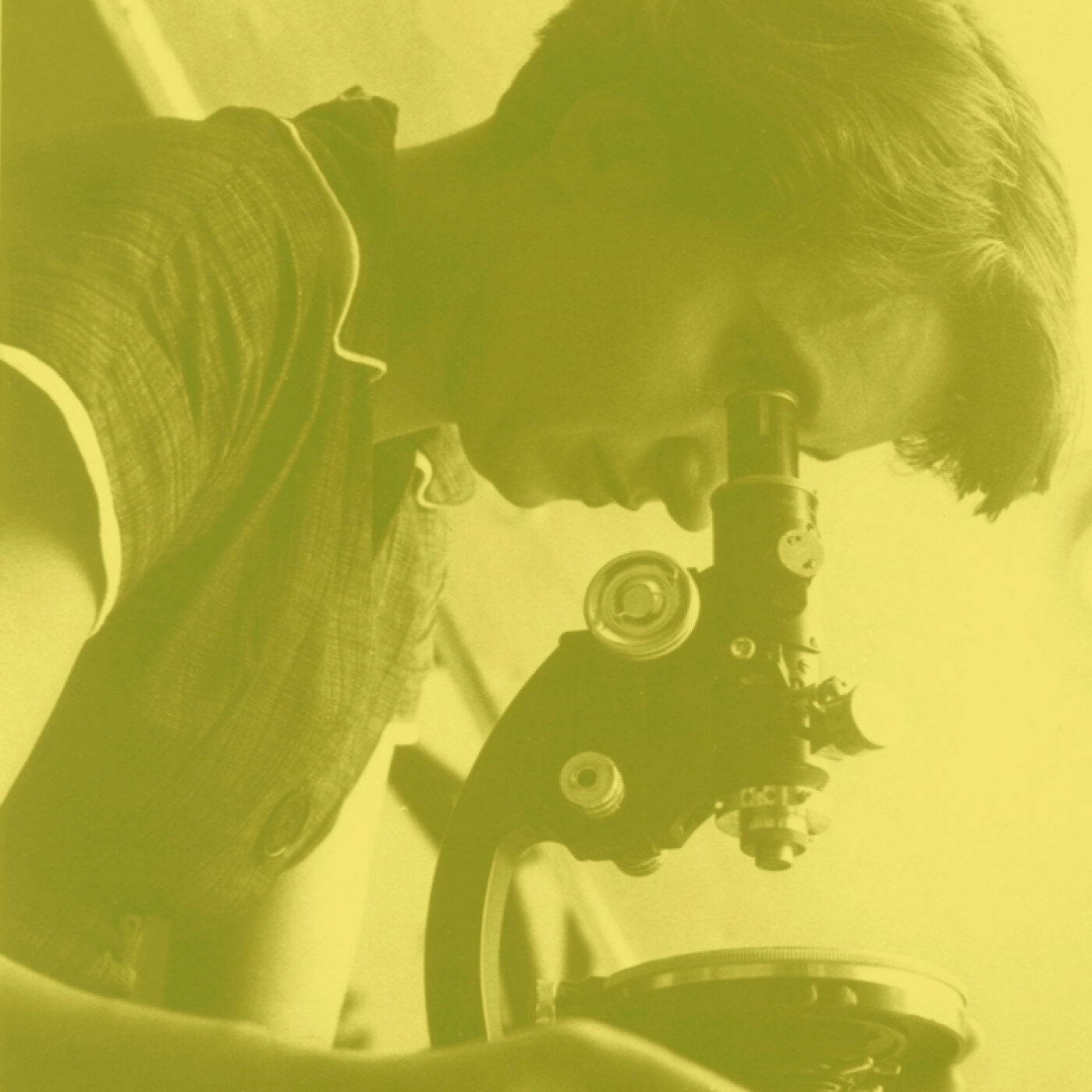 #45 - Rosalind Franklin ou les enjeux d'un groupe de travail