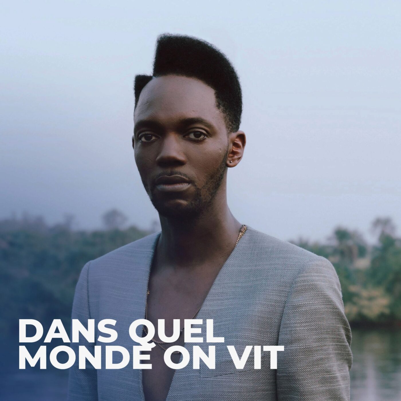 Le Selfie sonore de Baloji