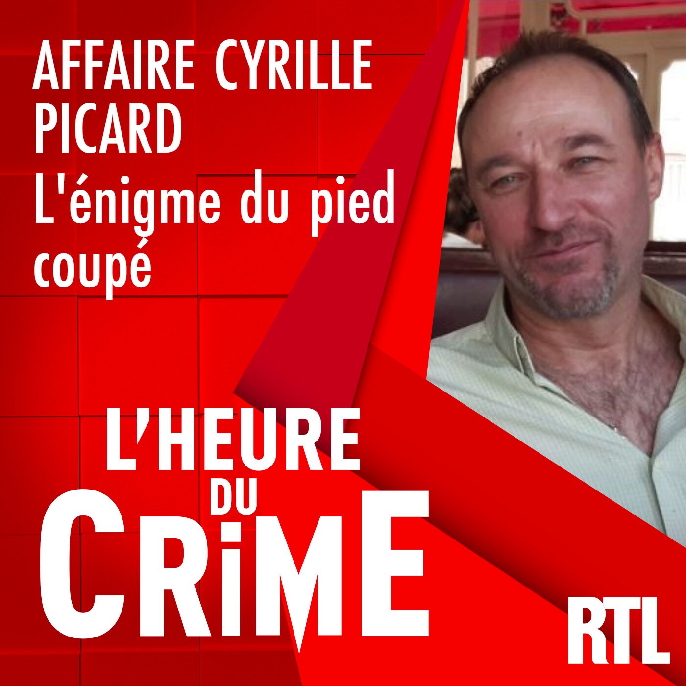 L'ENQUÊTE - Affaire Cyrille Picard : comment ce père de famille a pu commettre l'indicible ?