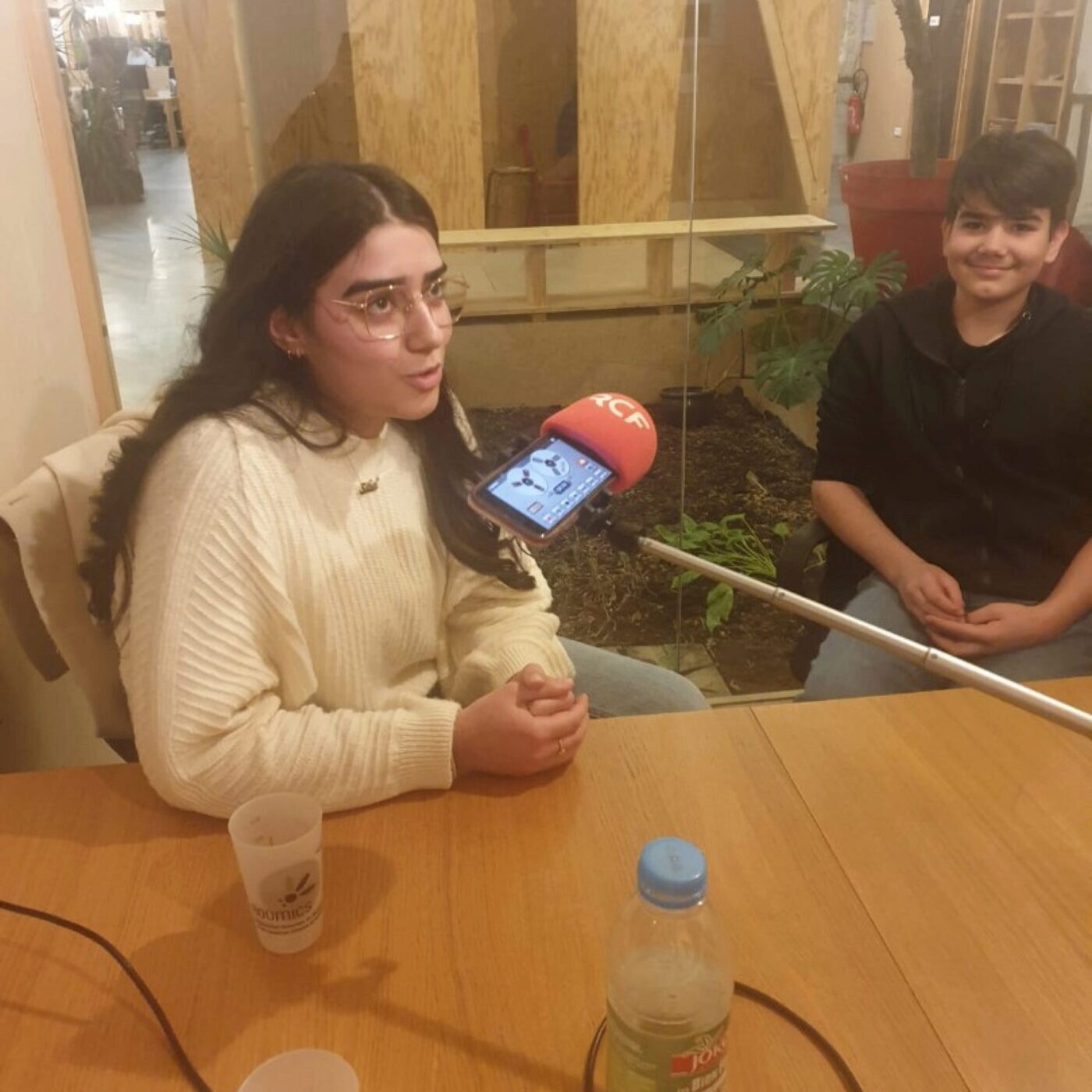 Télémaque accélère l'ascenseur social des jeunes