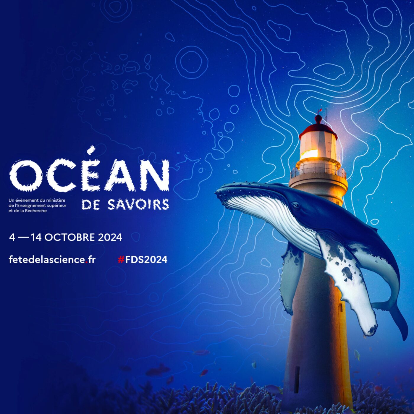 La fête de la science de retour en Loir-et-Cher episode artwork