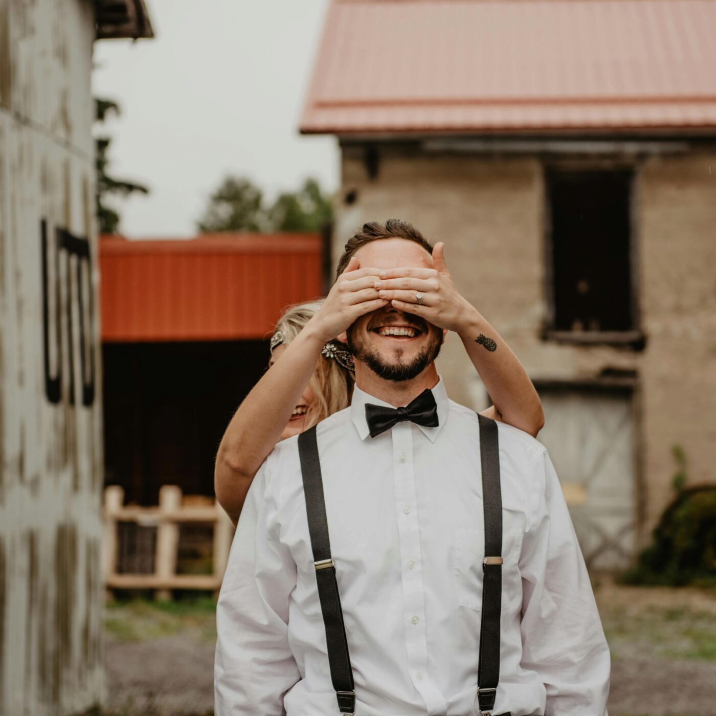 Oser Dieu, oser l'hospitalité 3/5 La surprise fait partie de la rencontre