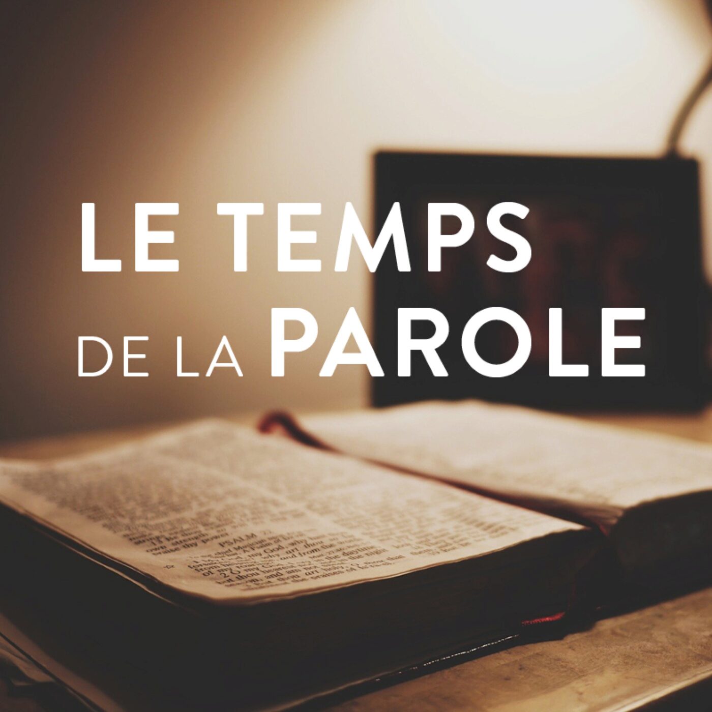 Le temps de la Parole