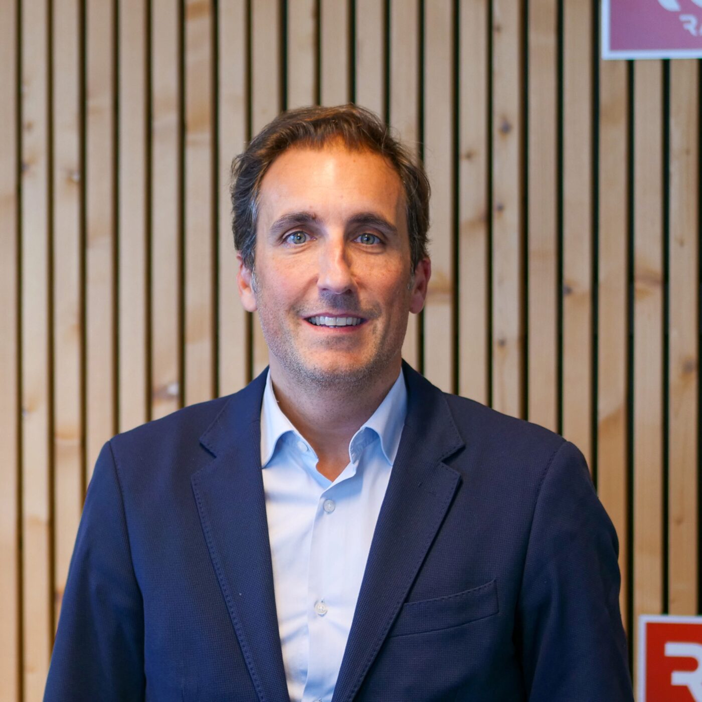 Ain/Rhône éco · RCF Lyon et RCF Pays de l\'Ain