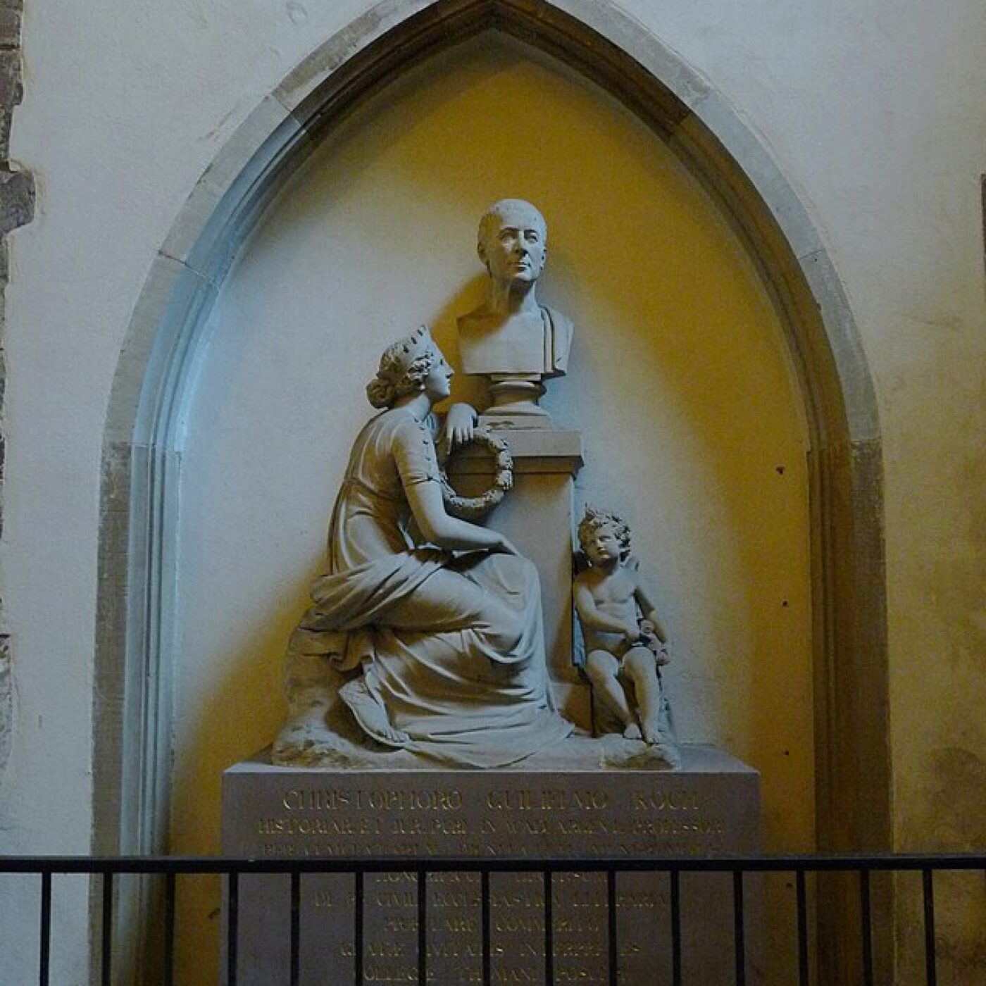 À voix haute · RCF Alsace