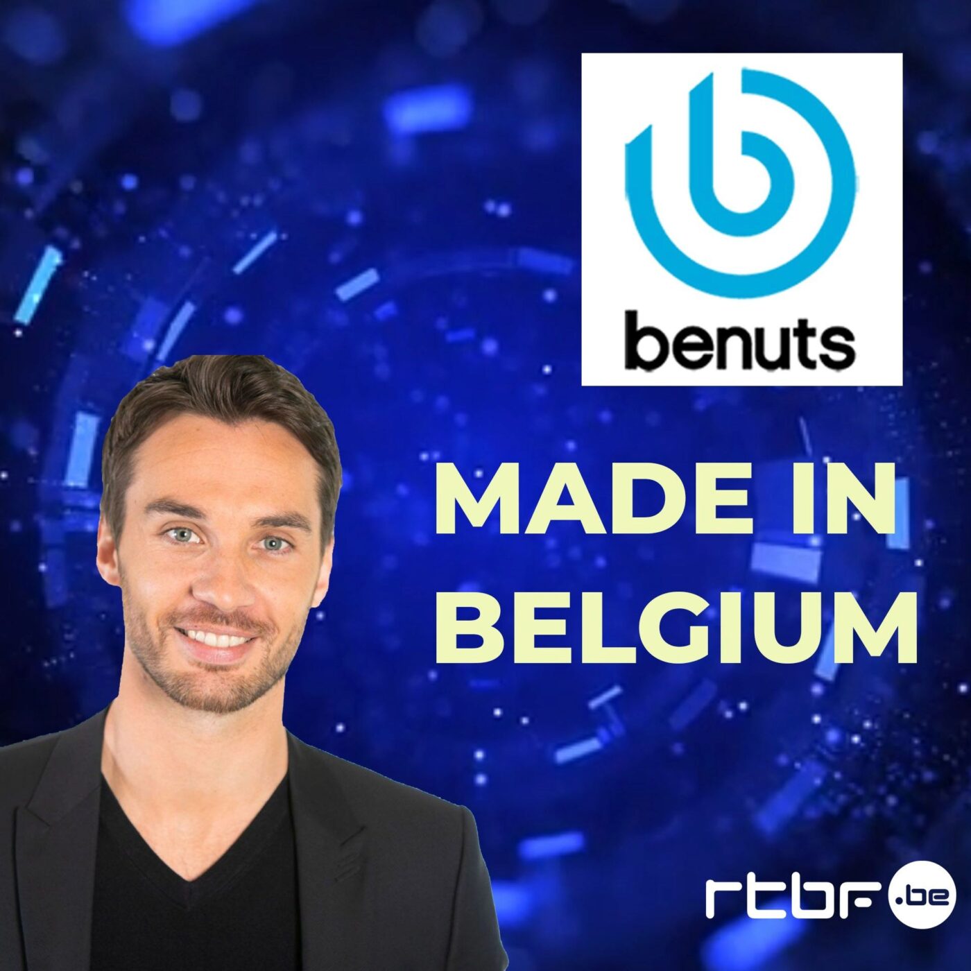 Benuts, les Belges derrière les effets spéciaux de vos films préférés Benuts, les Belges derrière les effets spéciaux de vos films préférés