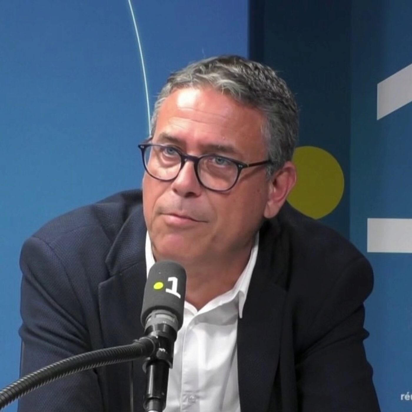 Dimanche politique