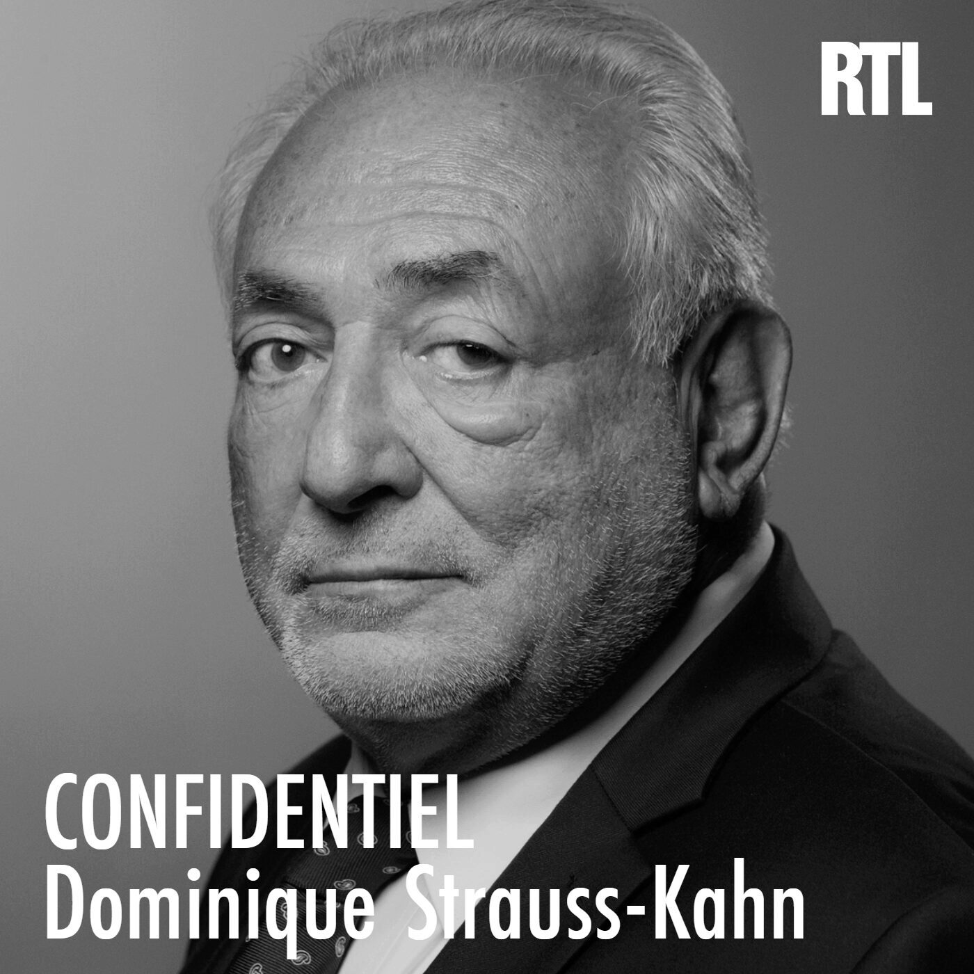 Confidentiel - Dominique Strauss-Kahn, les deux vies de DSK