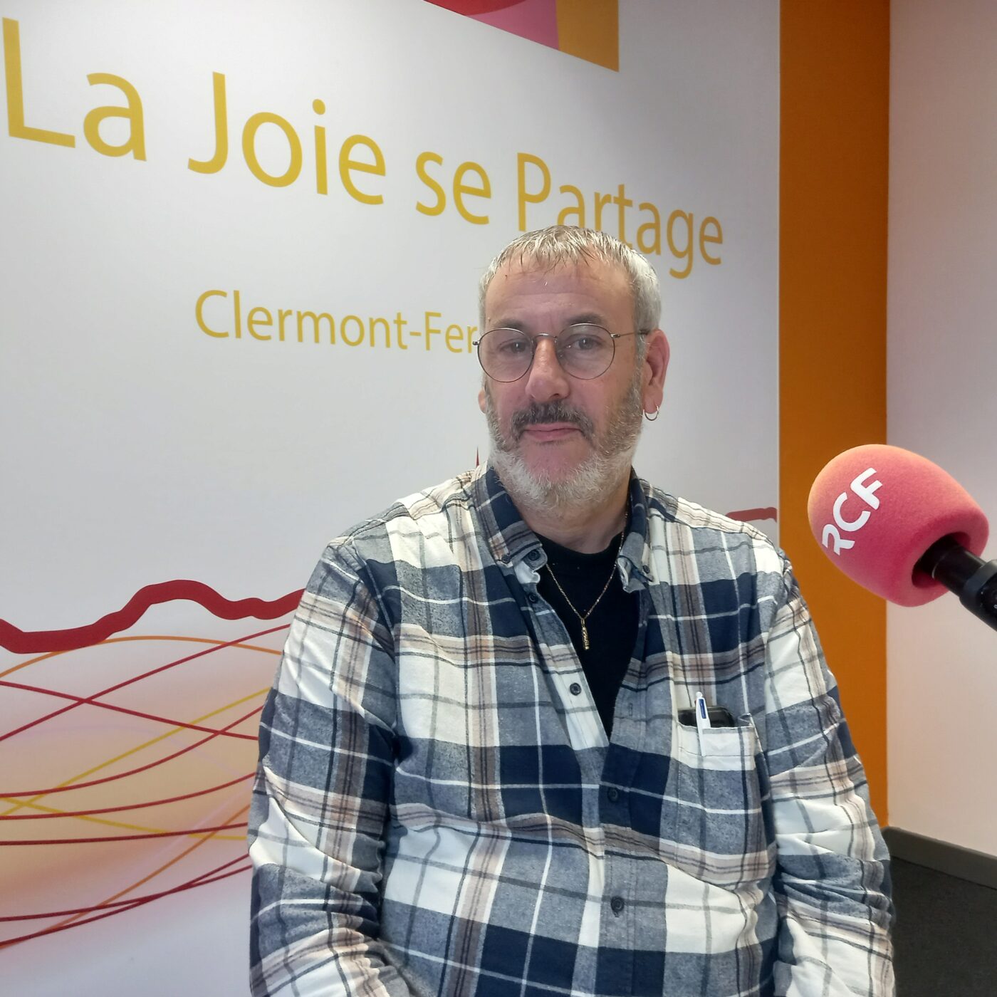 L\'invité actu Auvergne