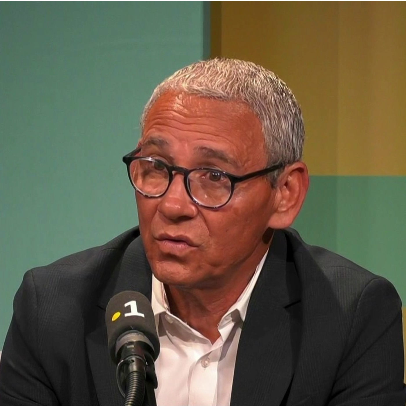 Dimanche politique