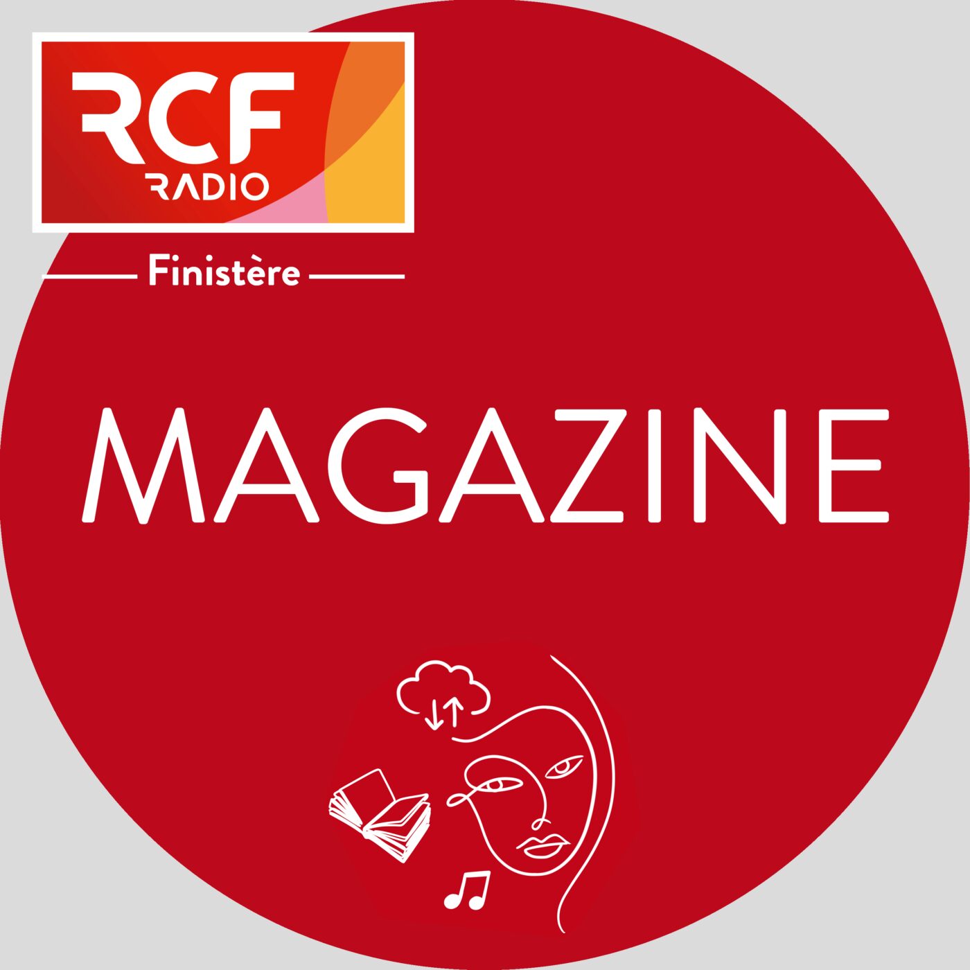 Magazine