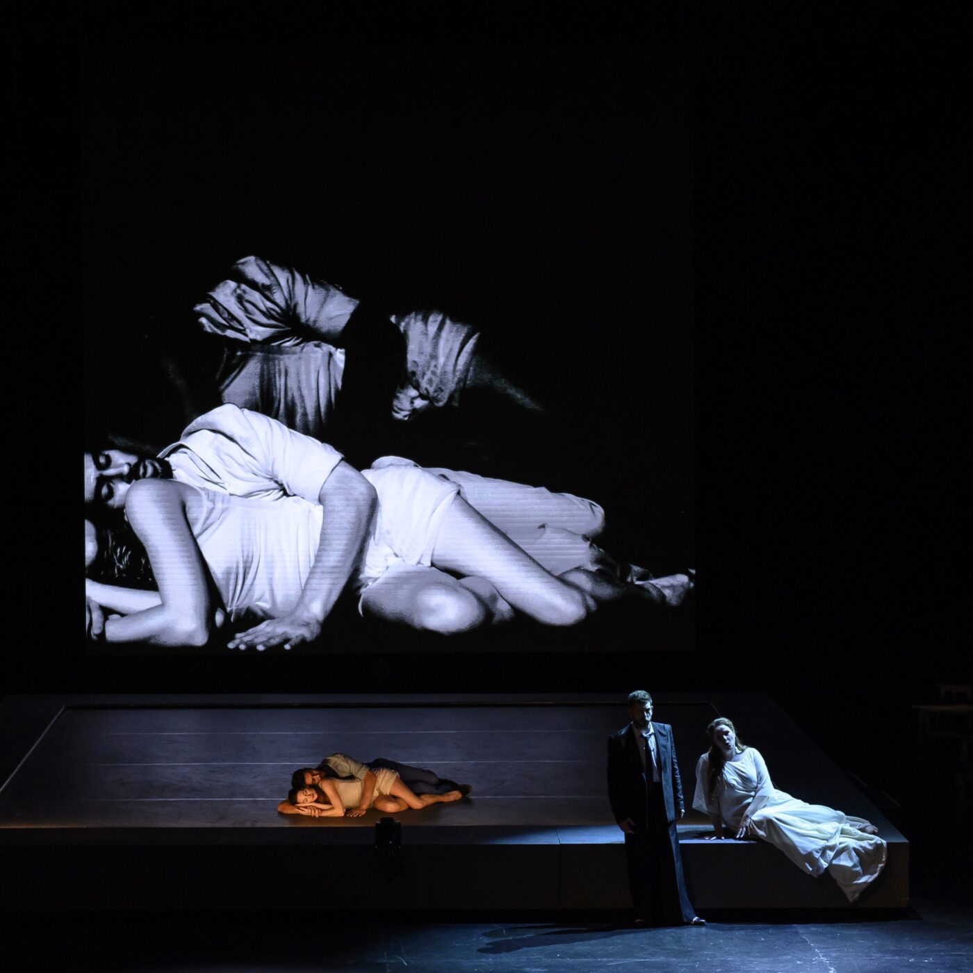 Libretto