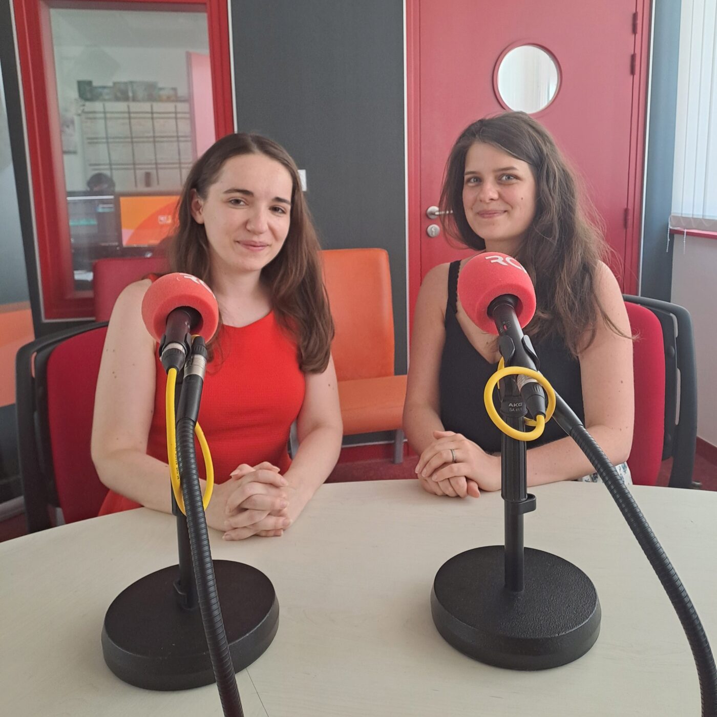 Quand passion, métier et engagement se rencontrent episode artwork
