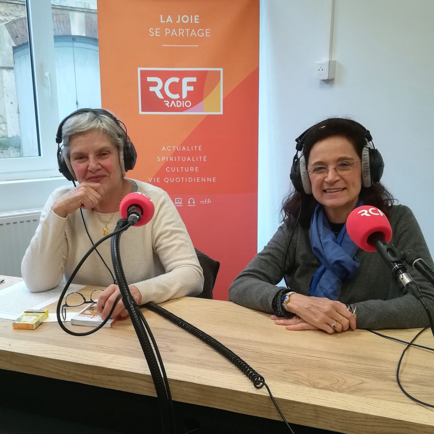 Evangile au Présent