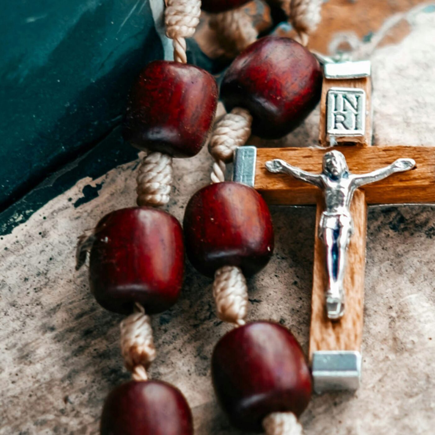 Dieu dans l'ordinaire de la vie (2/5) Jésus, le visage de Dieu