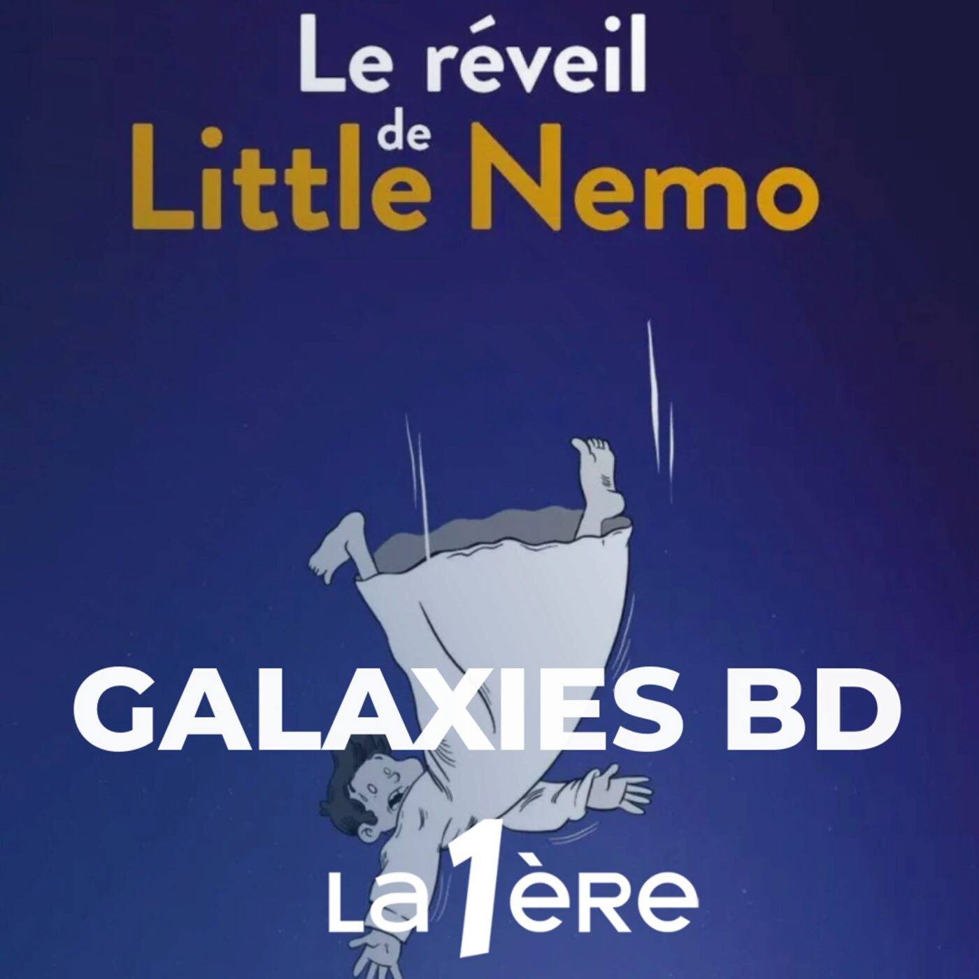 Chronique portrait de Jean-Marc Panis : Little Nemo