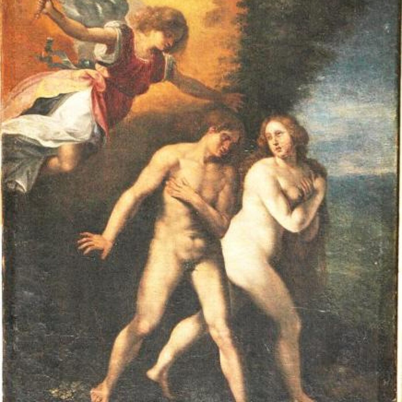 Etre et témoigner