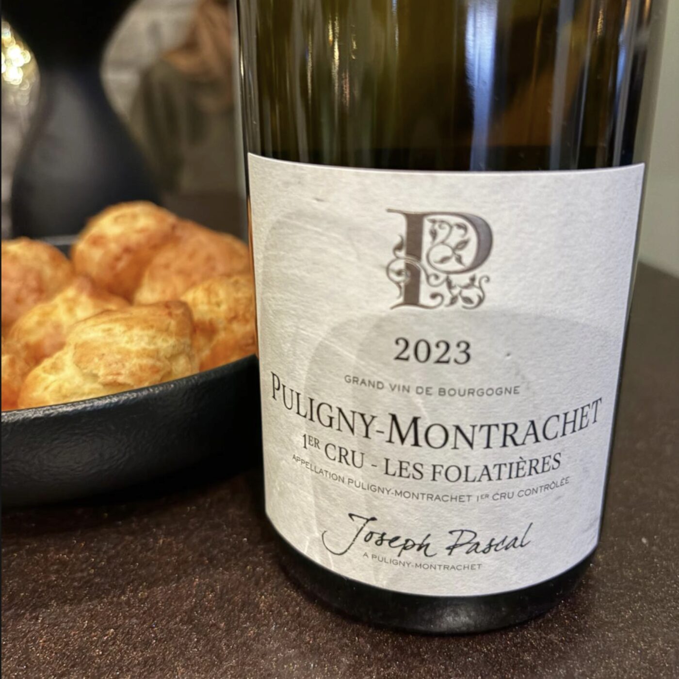 Gilles Brochard | Immersion gourmande au coeur des grands crus de Bourgogne episode artwork