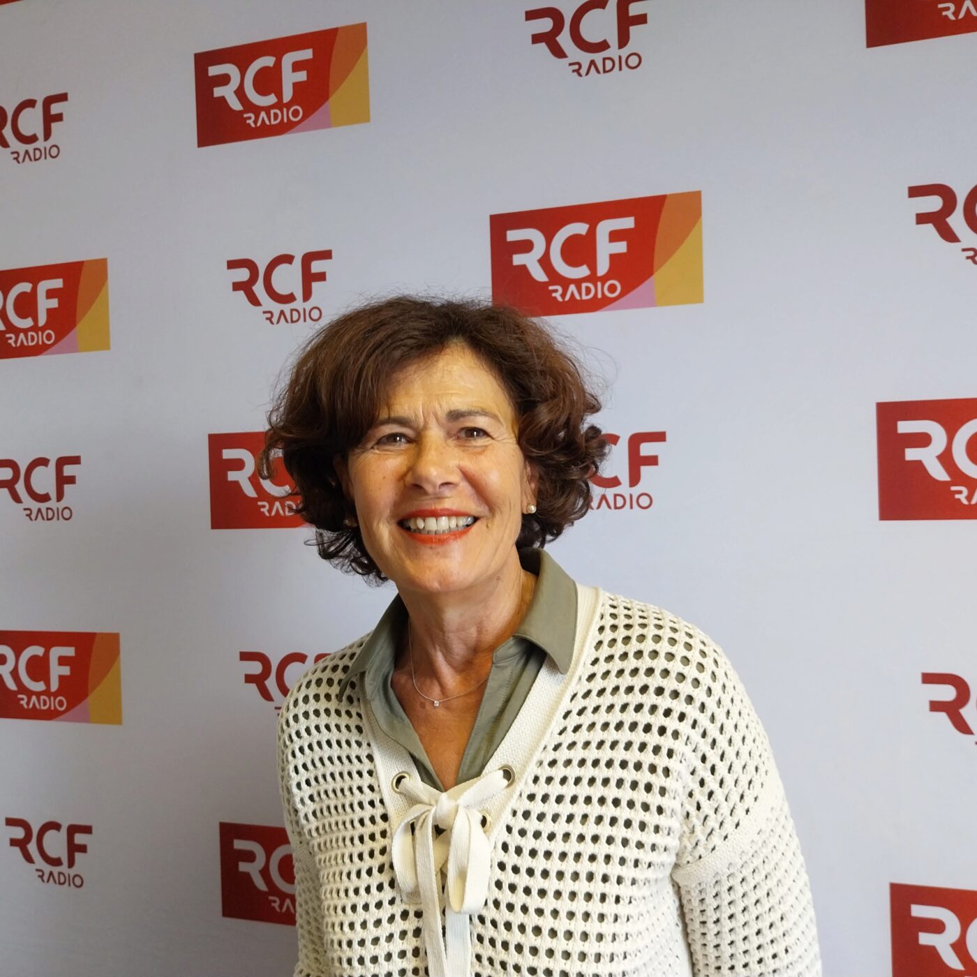 Dominique Ezquerra, secrétaire générale de la CPME 63 episode artwork