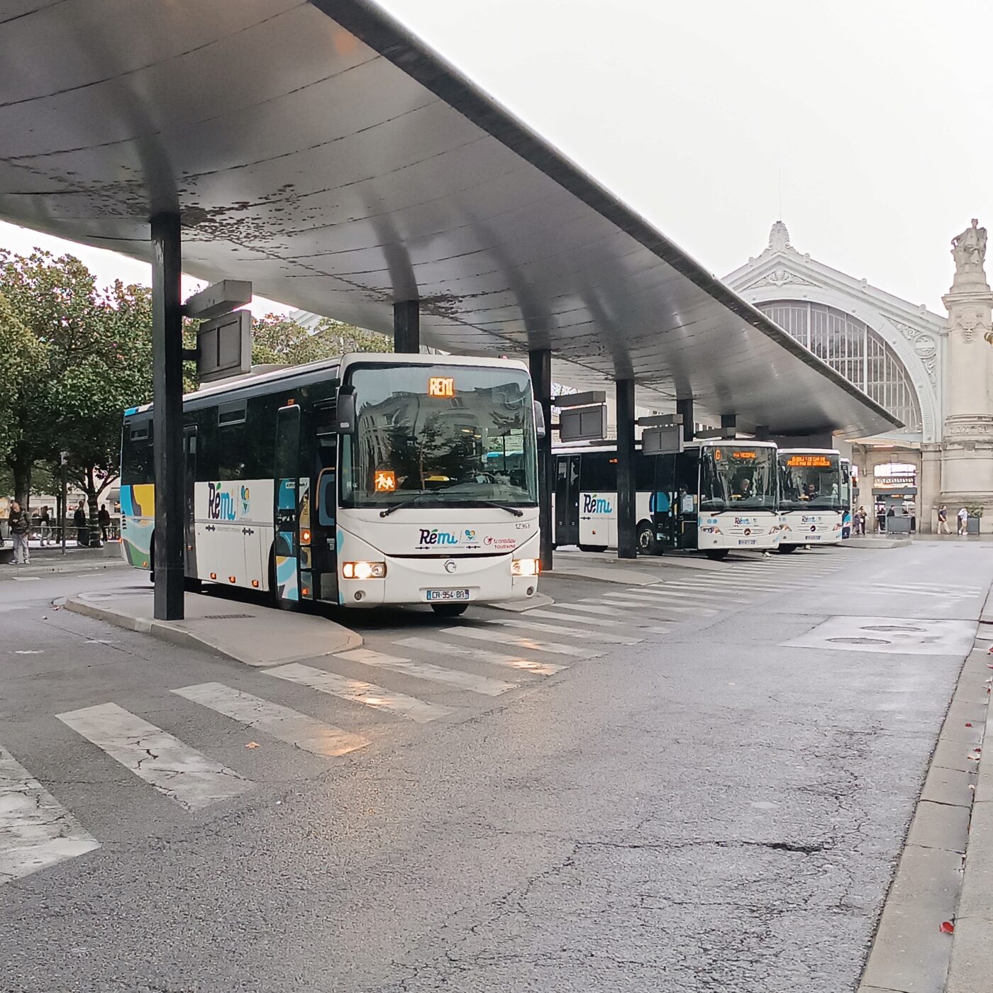 Le journal régional de 18h30