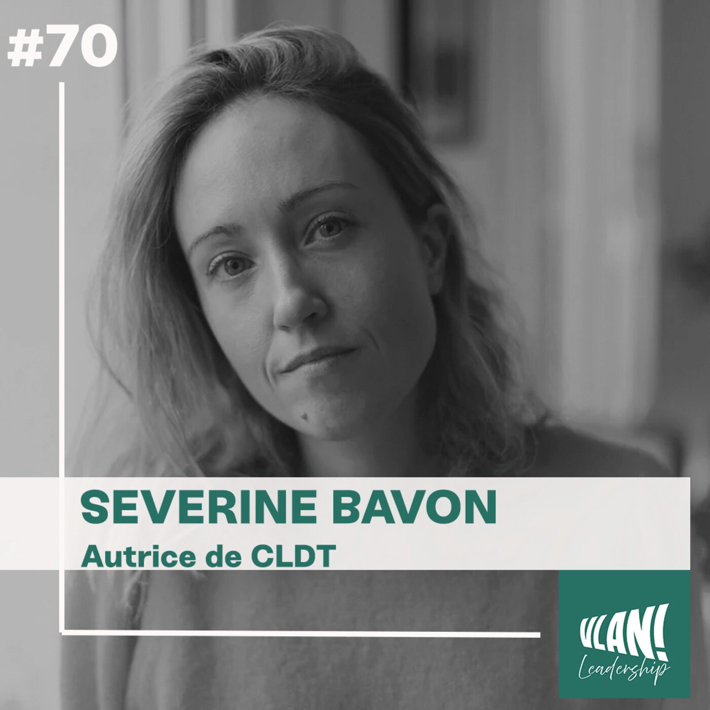 #70 Le yoga ne soigne pas un management toxique avec Severine Bavon #70 Le yoga ne soigne pas un management toxique avec Severine Bavon