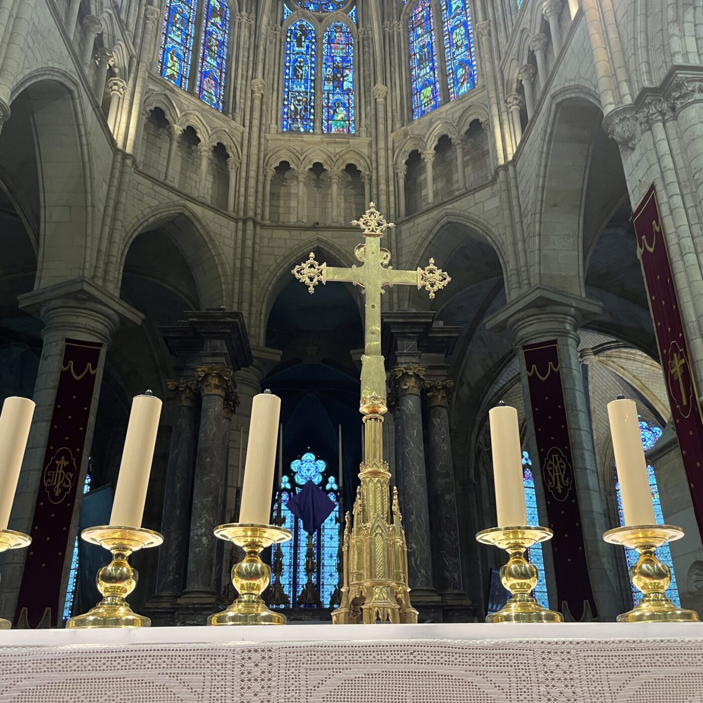 Épiscorama · RCF Cœur de Champagne