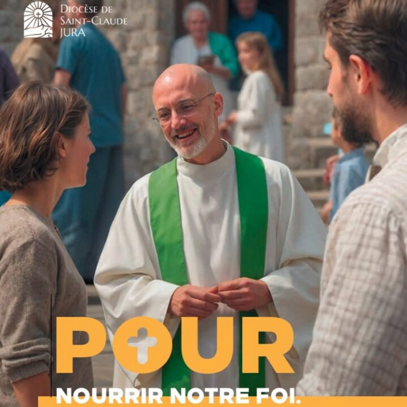 Le denier de l'Église, une ressource indispensable episode artwork