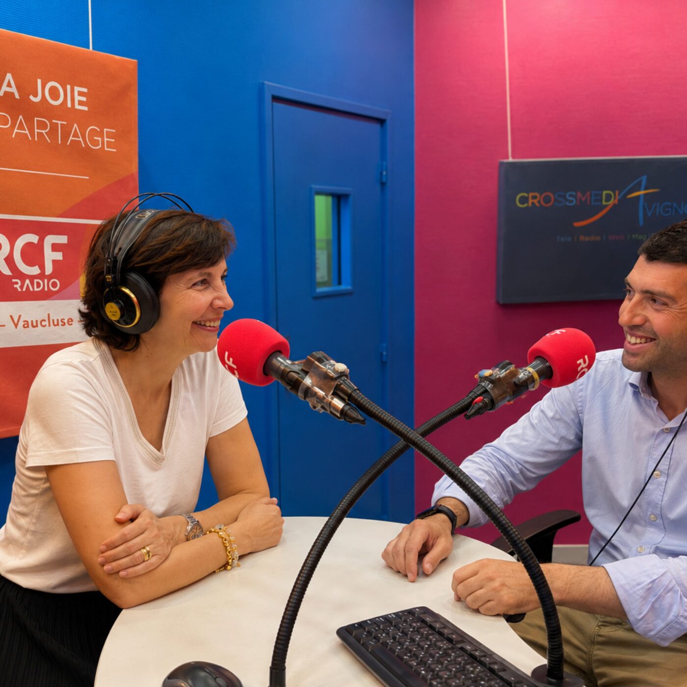 Jérémy PIALLAT - Quartier d'Affaires - Emission 2 episode artwork