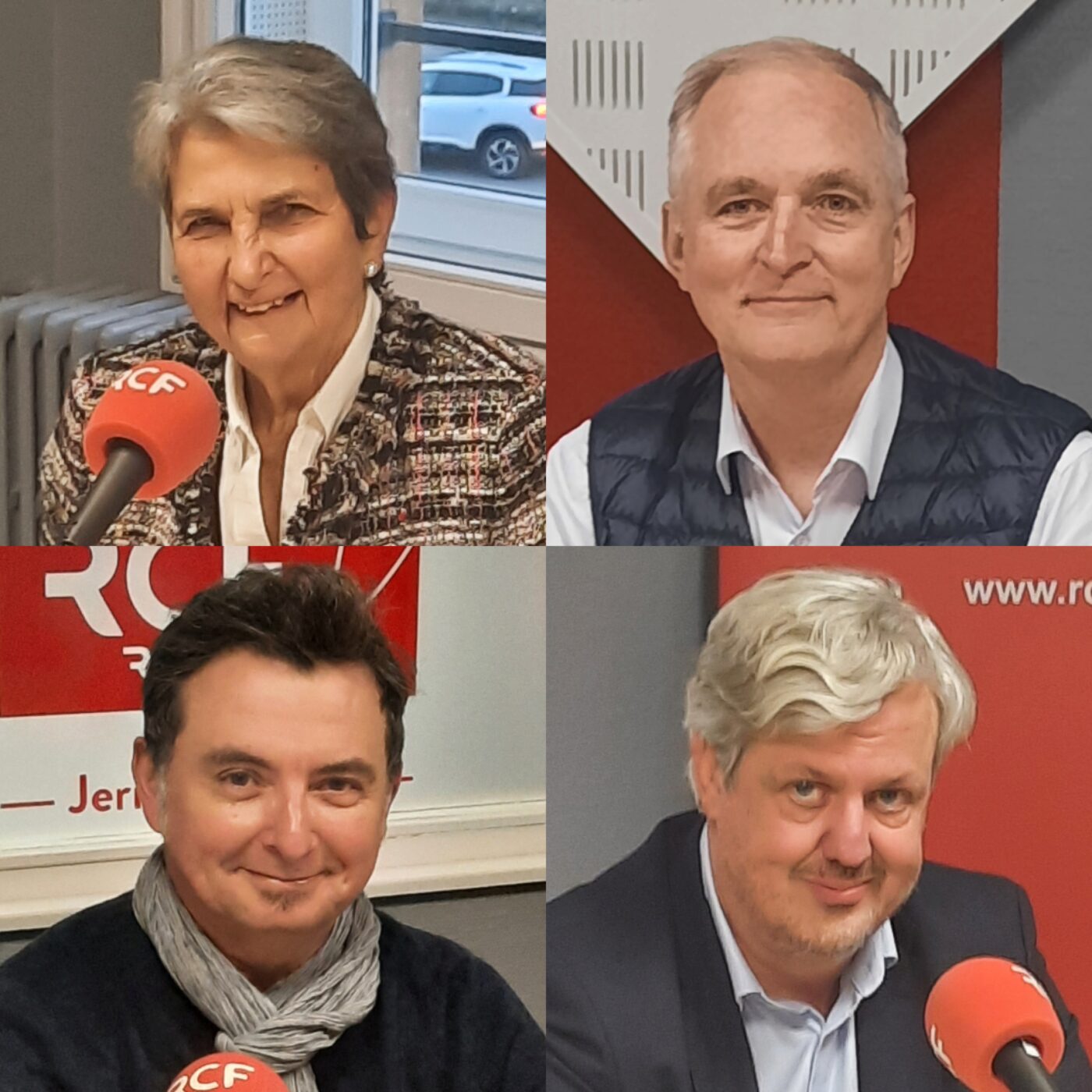 Le Club 57, l\'actualité locale débattue autrement