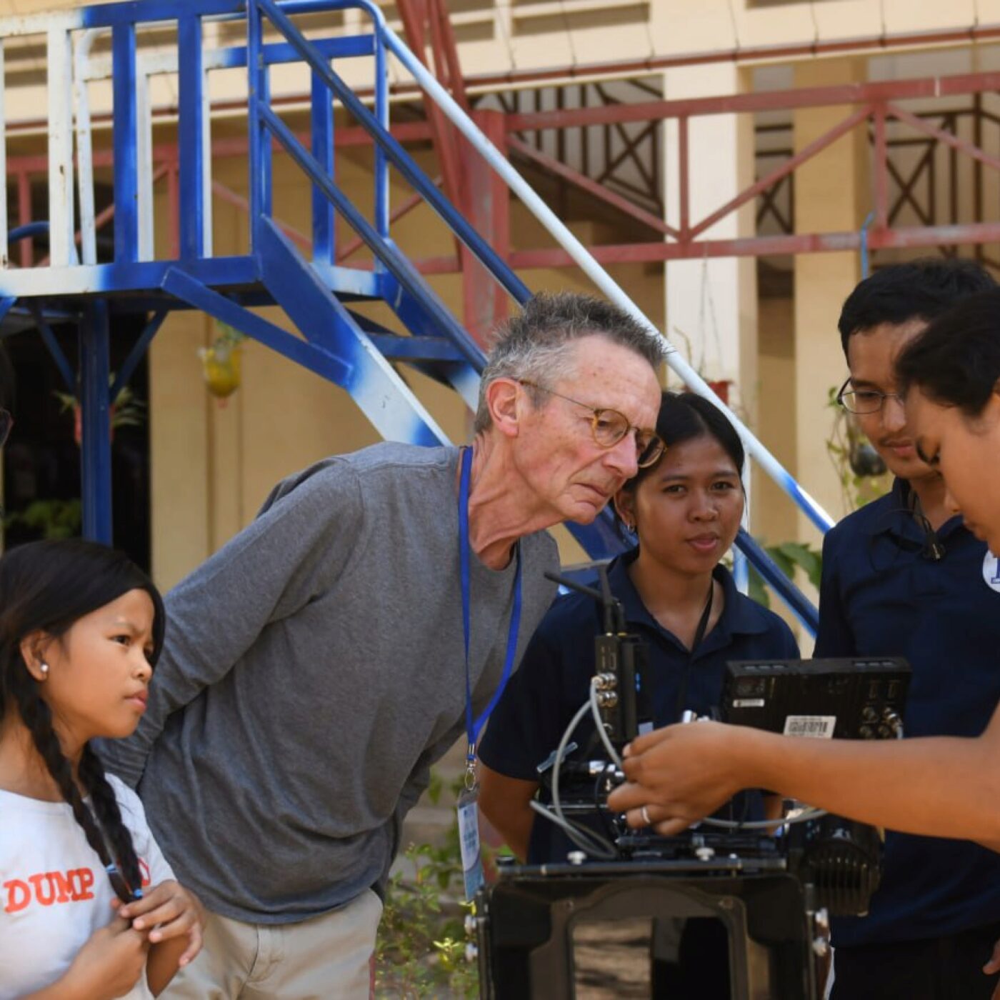 L\'invité actu Auvergne