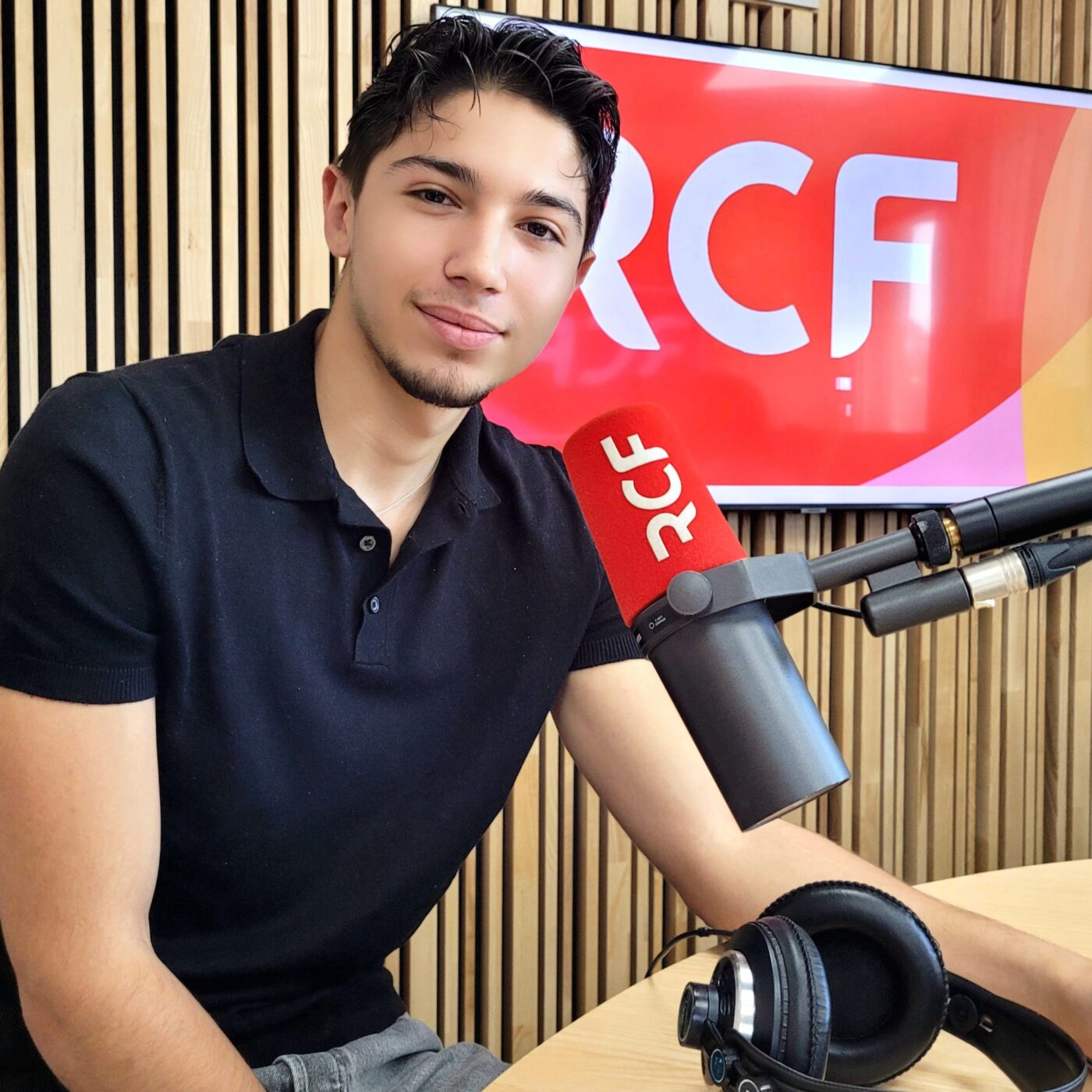 Paul, jeune annécien, finaliste du grand concours national de lecture episode artwork