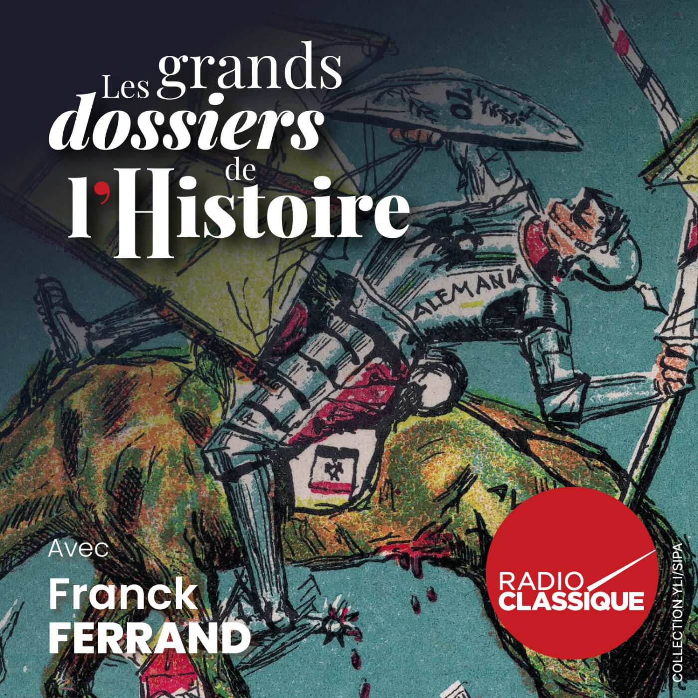 Don Quichotte, héros paradoxal
