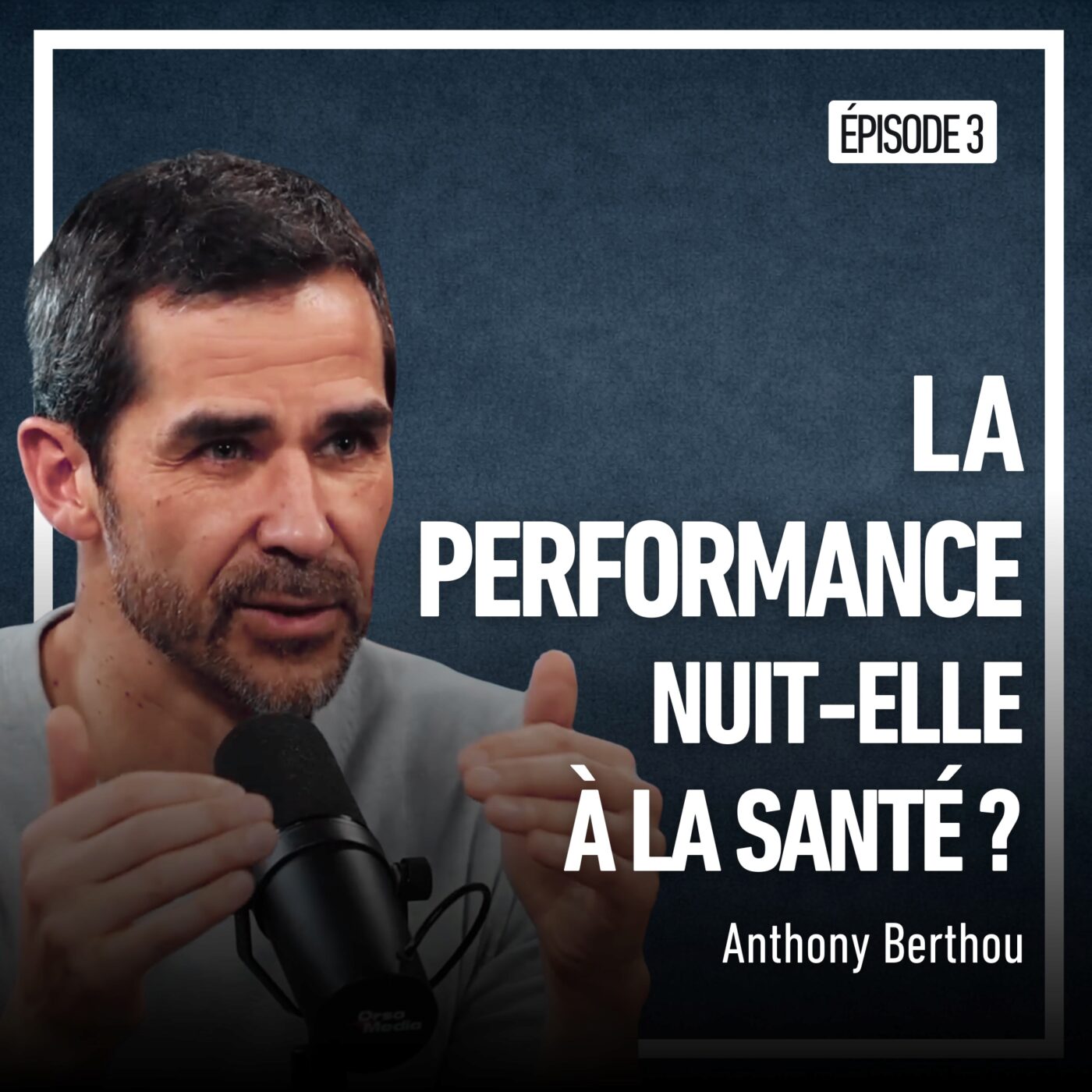 La performance nuit-elle à la santé ? La performance nuit-elle à la santé ?