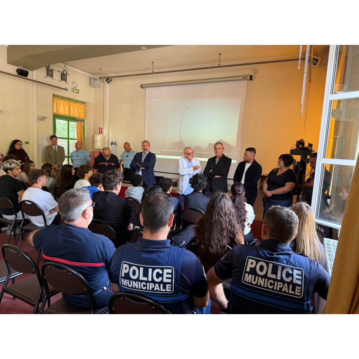 episode cover Limoux : l’opération « Bonne Conduite sensibilise les jeunes à la sécurité routière