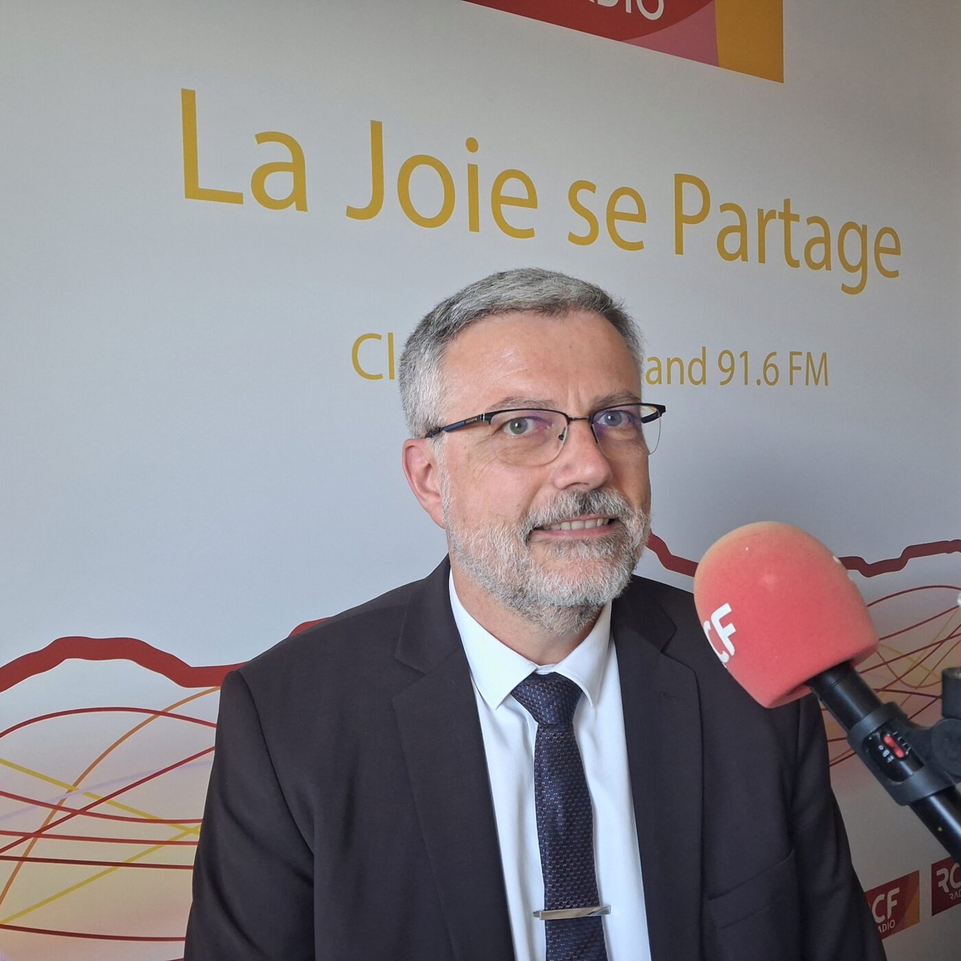 L\'invité actu Auvergne