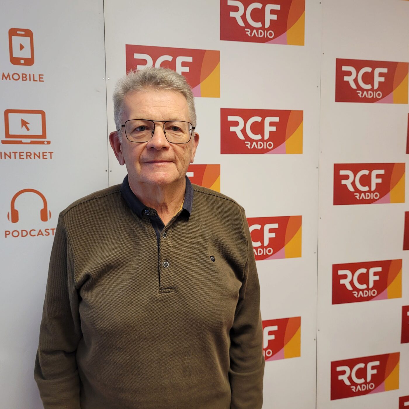 Jean-Paul Laval explique la mobilisation "Les Vieux méritent mieux !" ce jeudi episode artwork