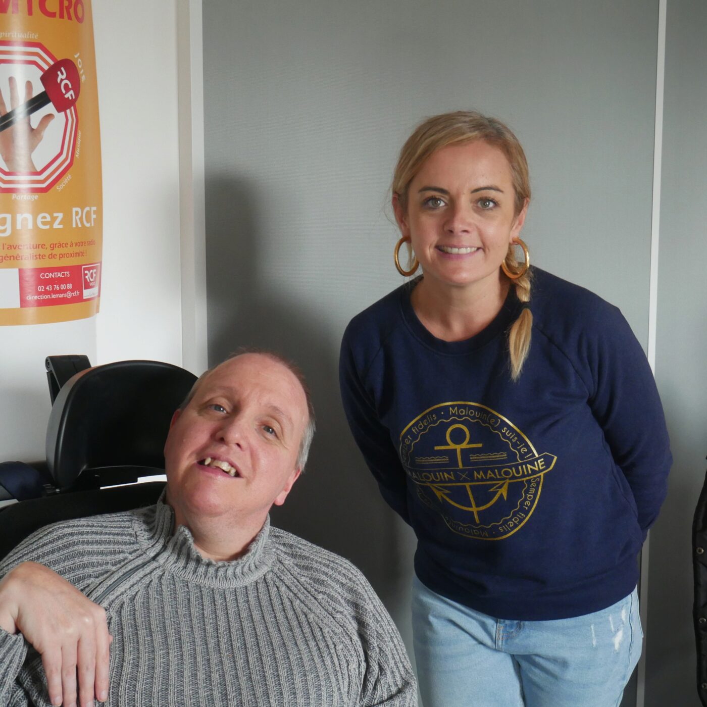 La force des différences