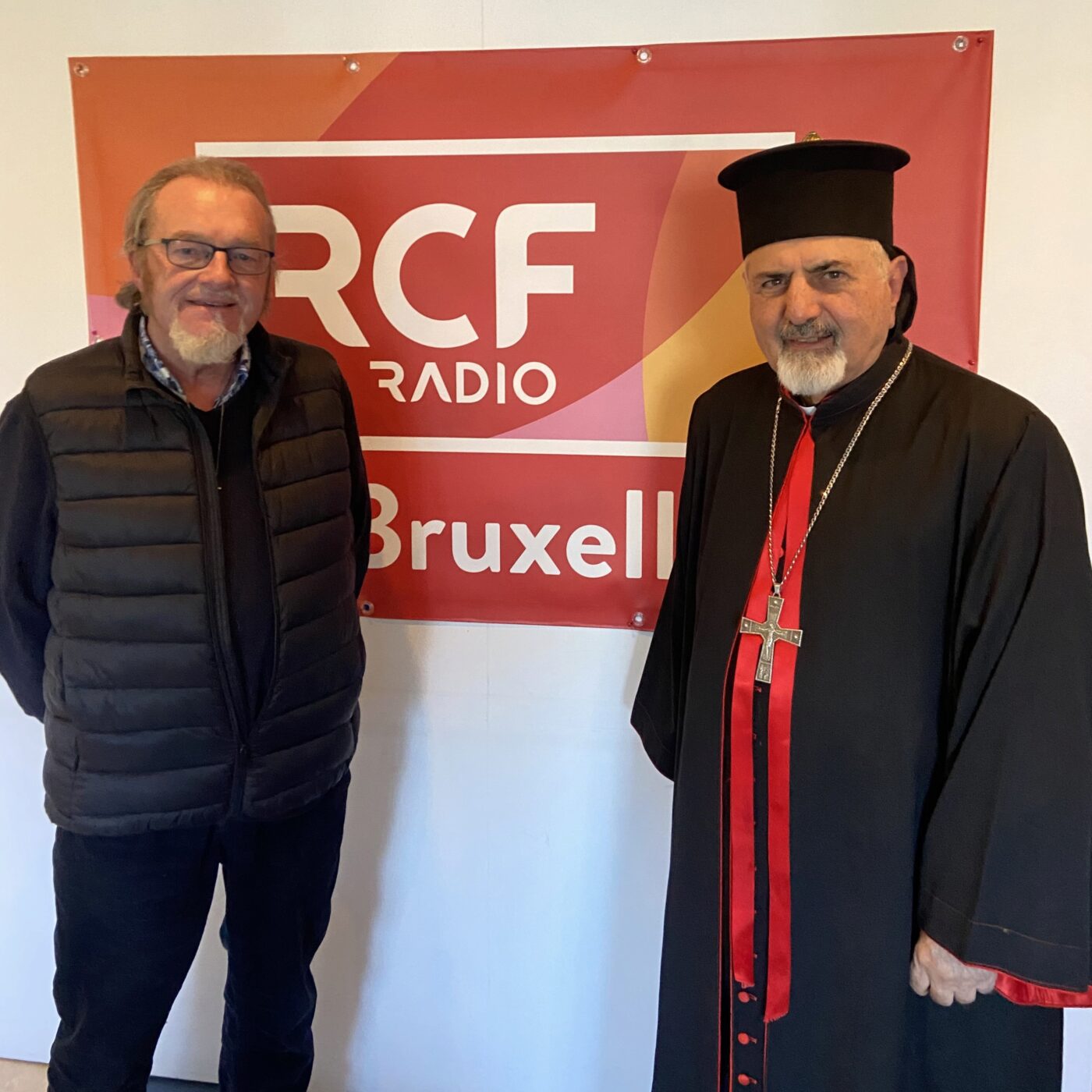 Solidarité Orient : l\'actualité des Chrétiens d\'Orient